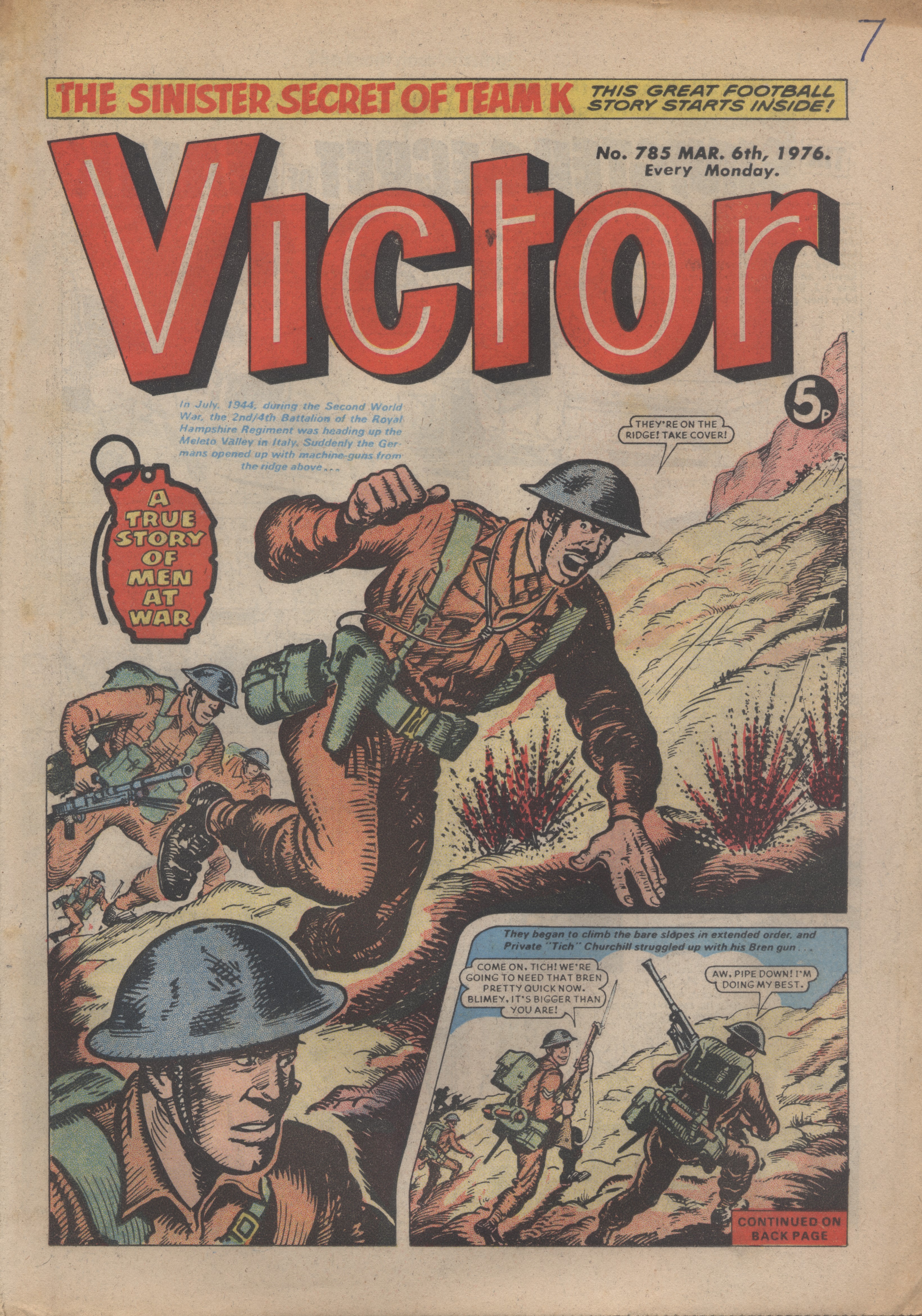 Victor